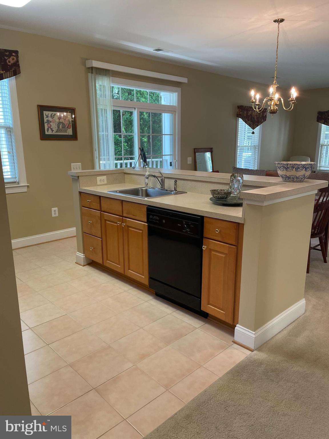 MEADOW RIDGE VILLAS CODM - Residential