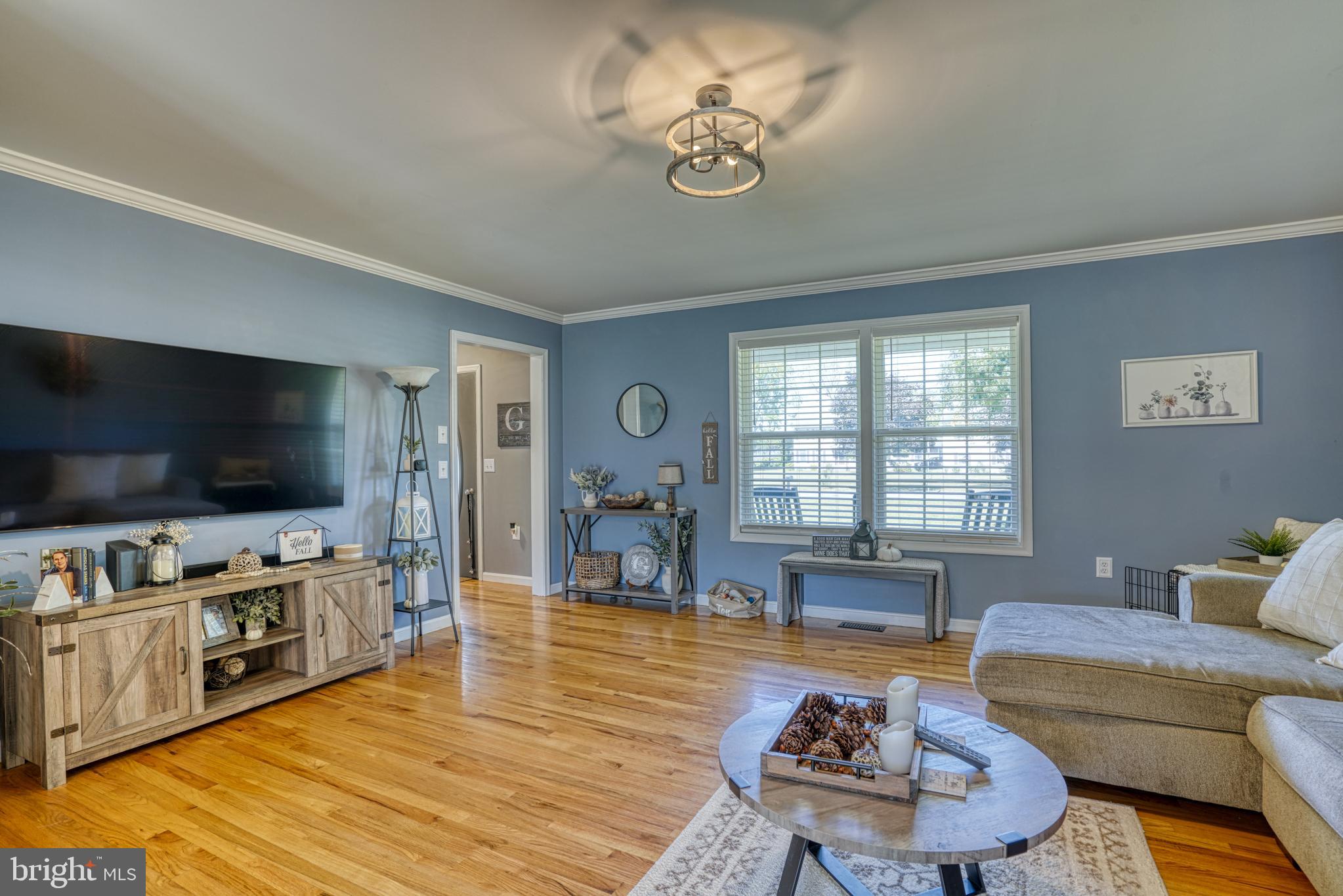 TWO JOHNS - Residential