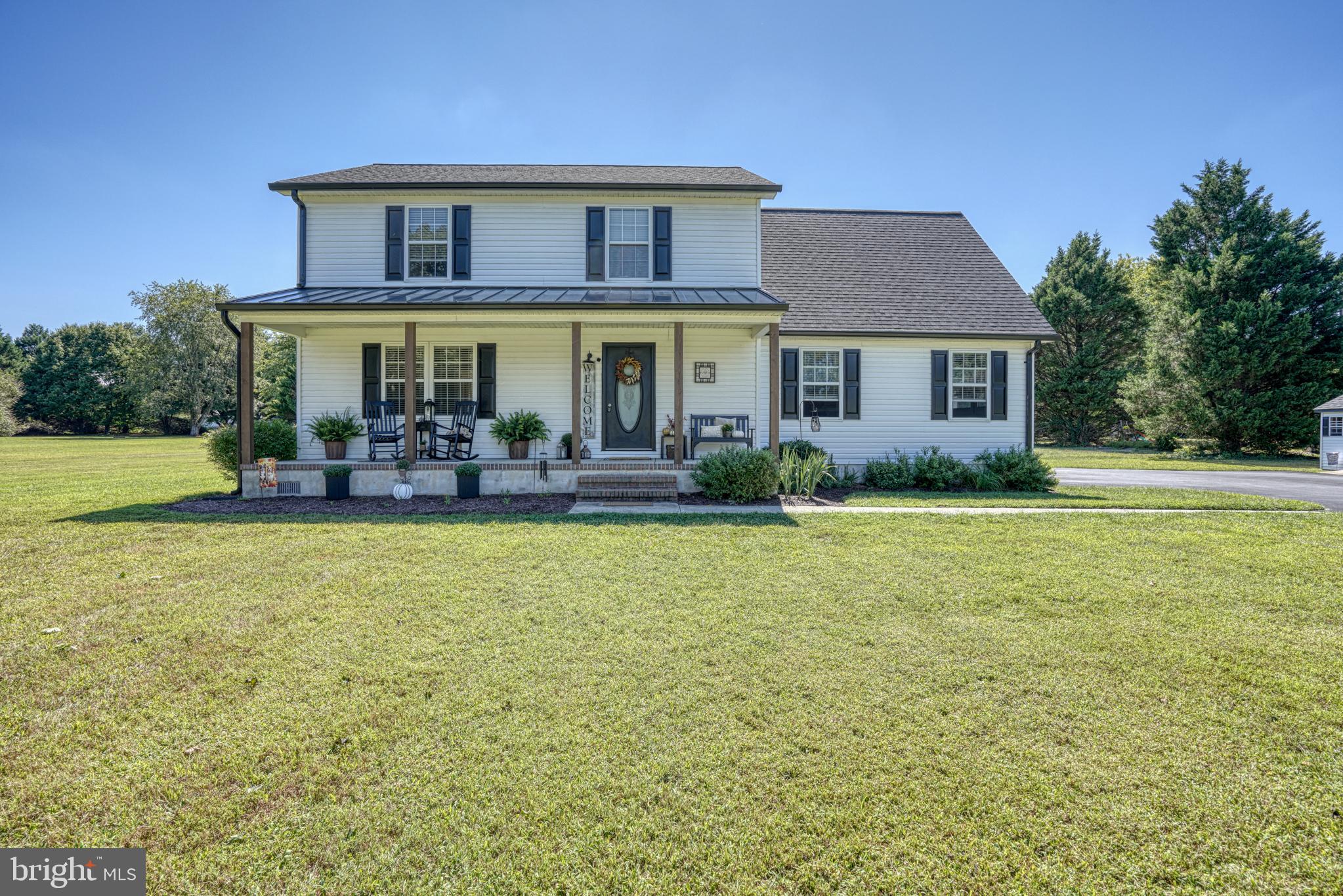 TWO JOHNS - Residential