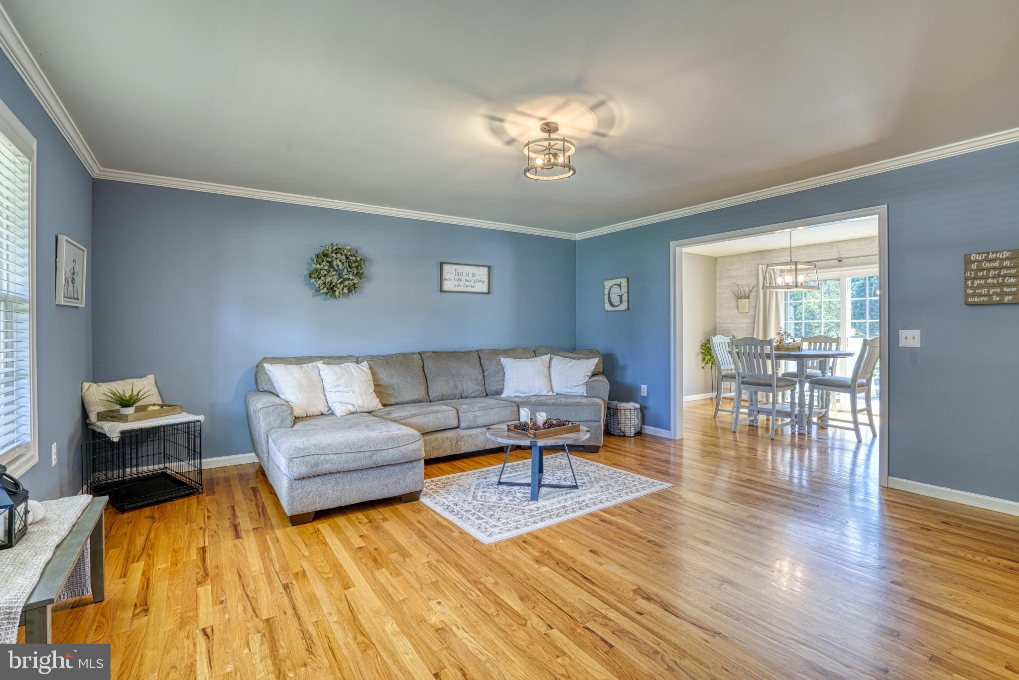 TWO JOHNS - Residential