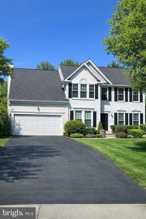 Photo of 20654 Settlers Place, STERLING, VA 20165 (MLS # VALO2118694)