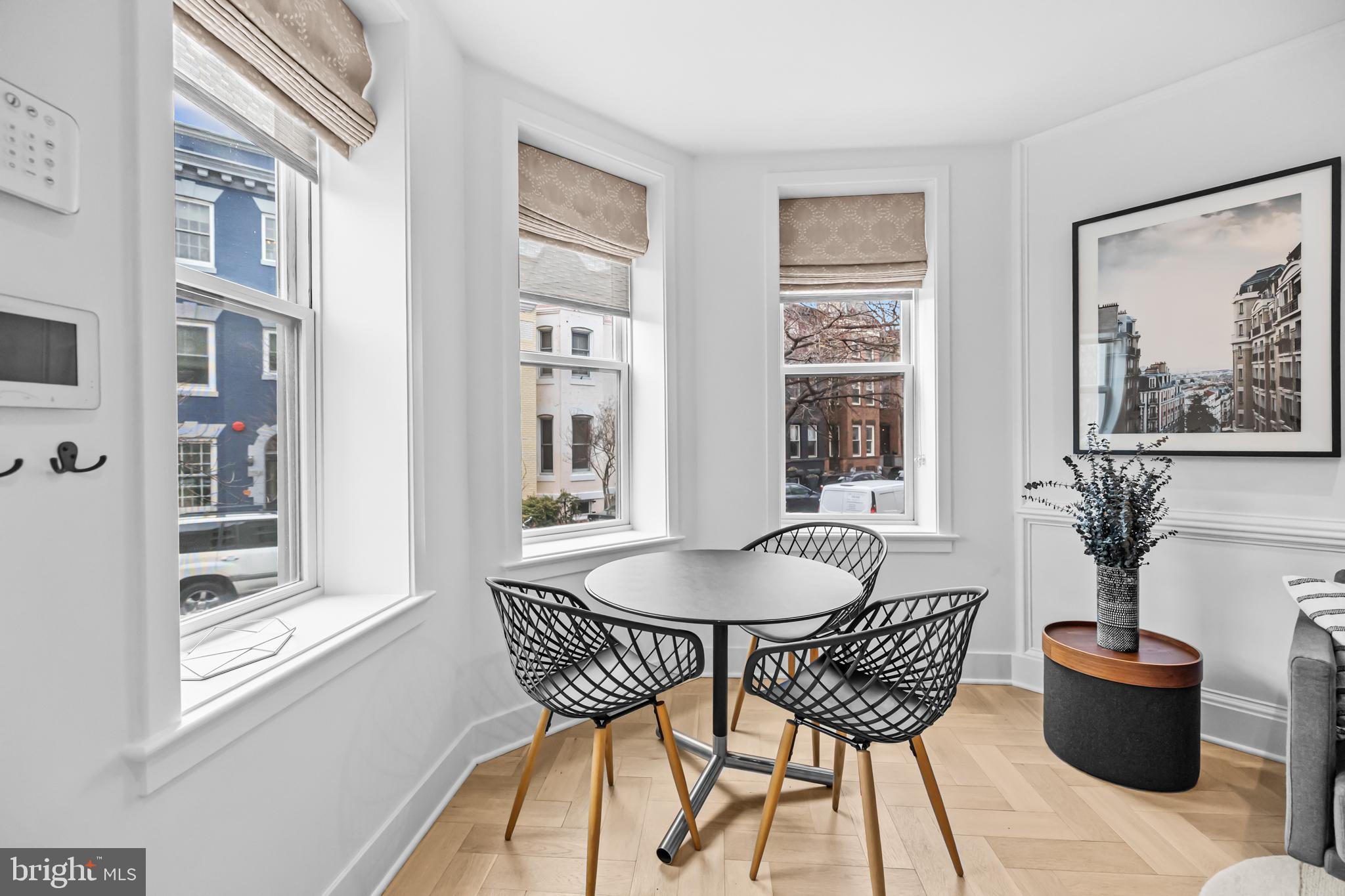 1753 WILLARD STREET NW 3