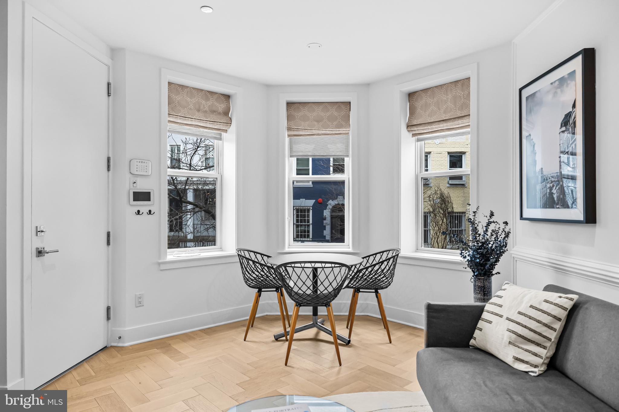 1753 WILLARD STREET NW 3