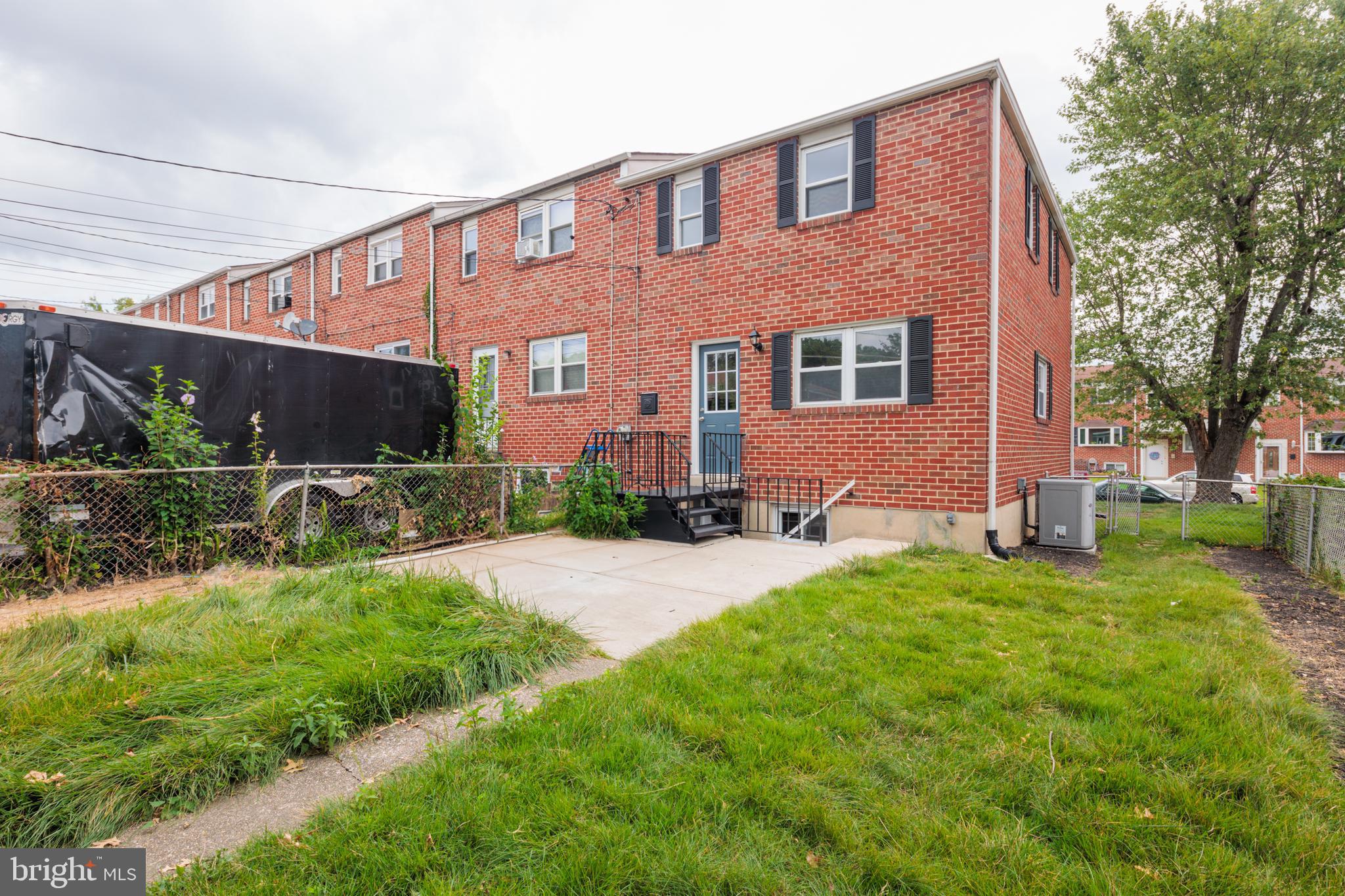 MAIDEN CHOICE VILLAGE - Residential