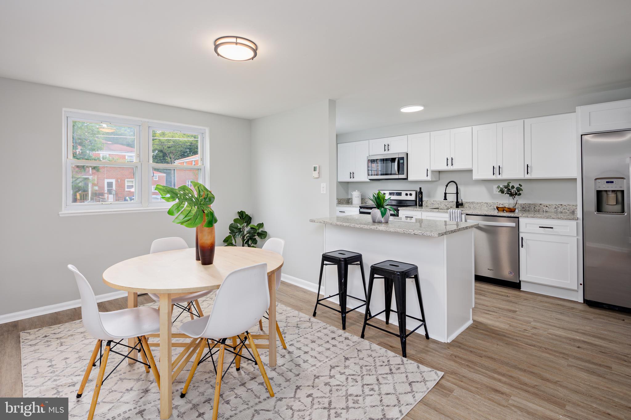 MAIDEN CHOICE VILLAGE - Residential