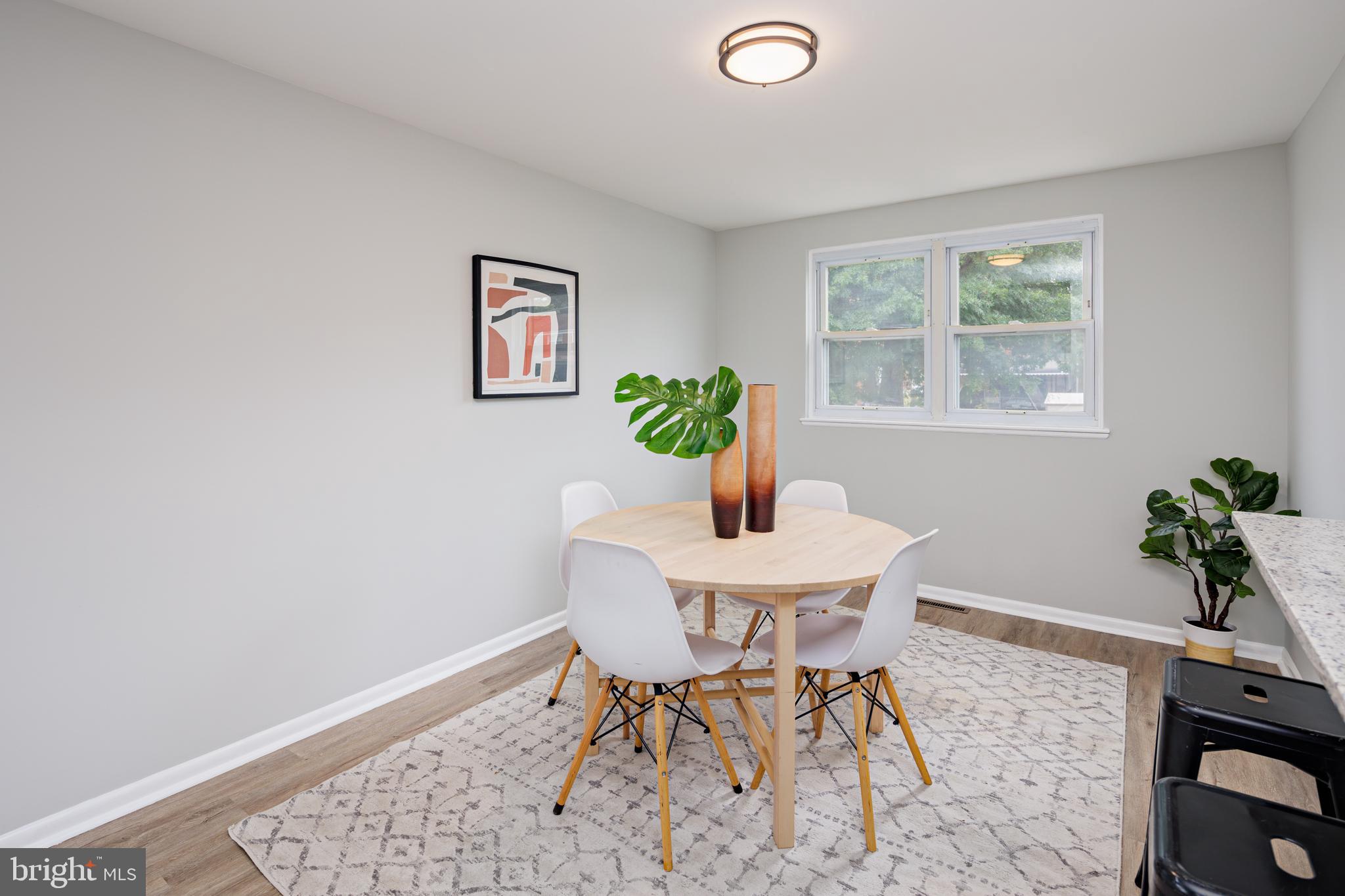 MAIDEN CHOICE VILLAGE - Residential