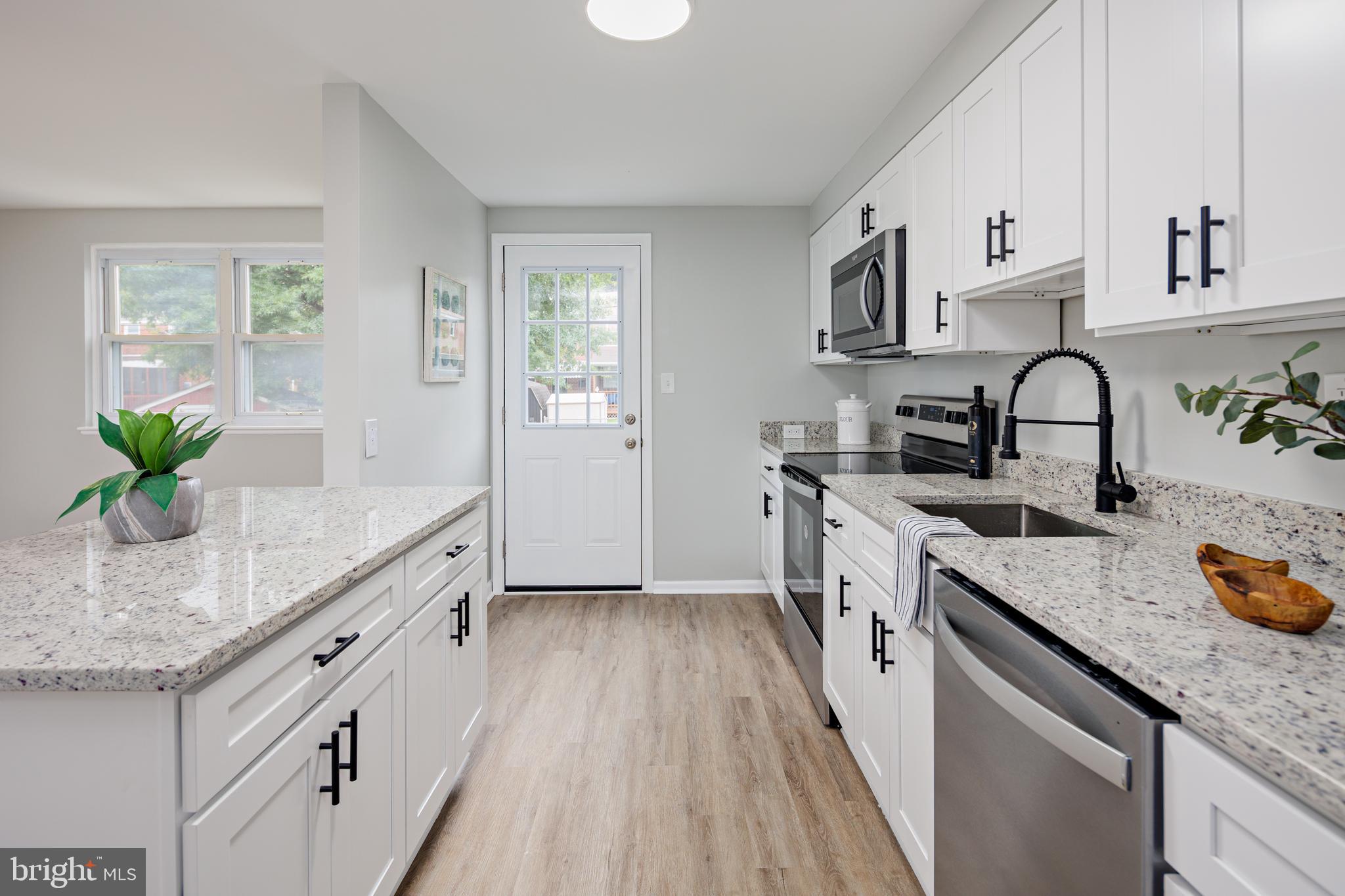 MAIDEN CHOICE VILLAGE - Residential