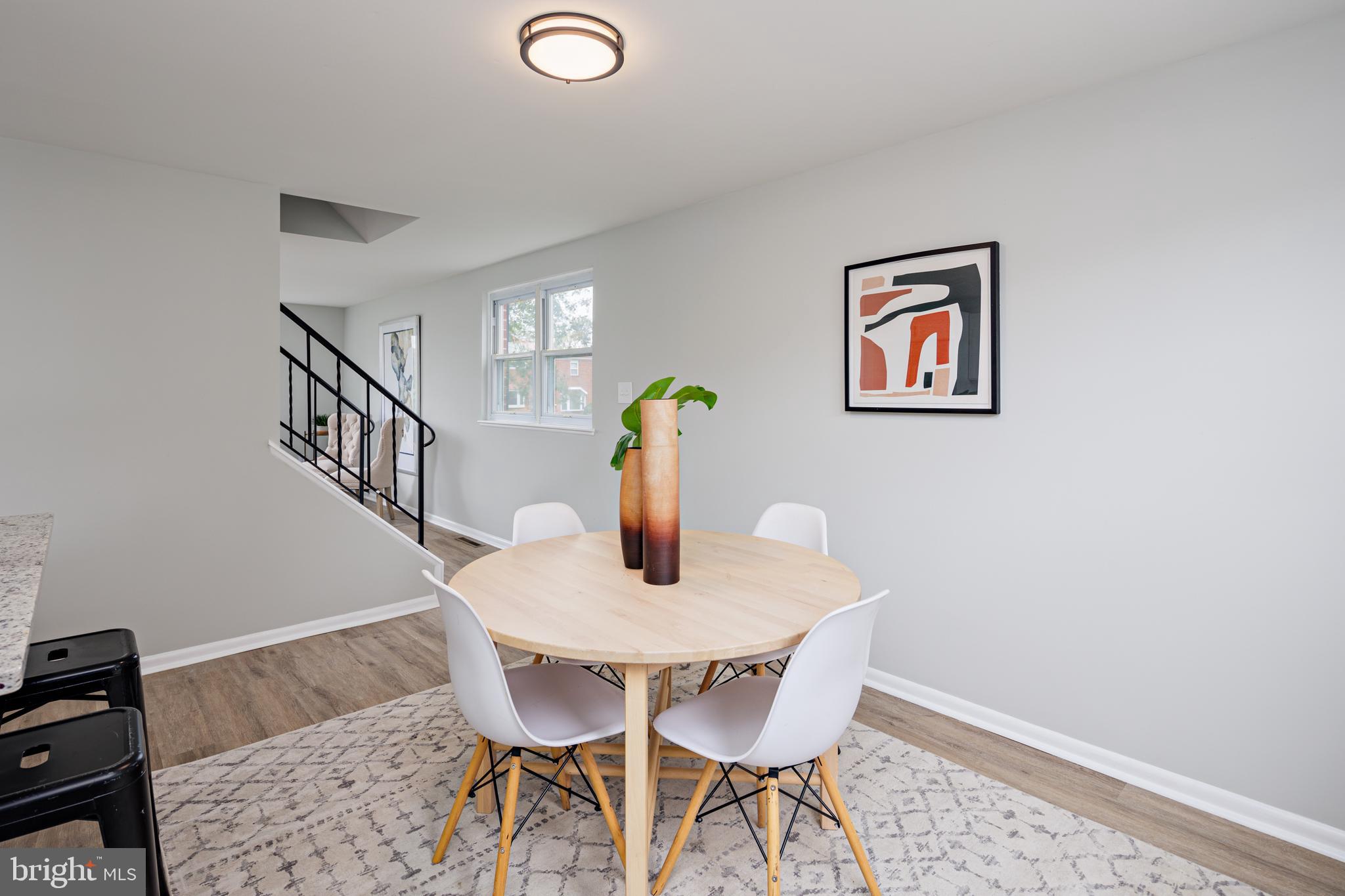 MAIDEN CHOICE VILLAGE - Residential