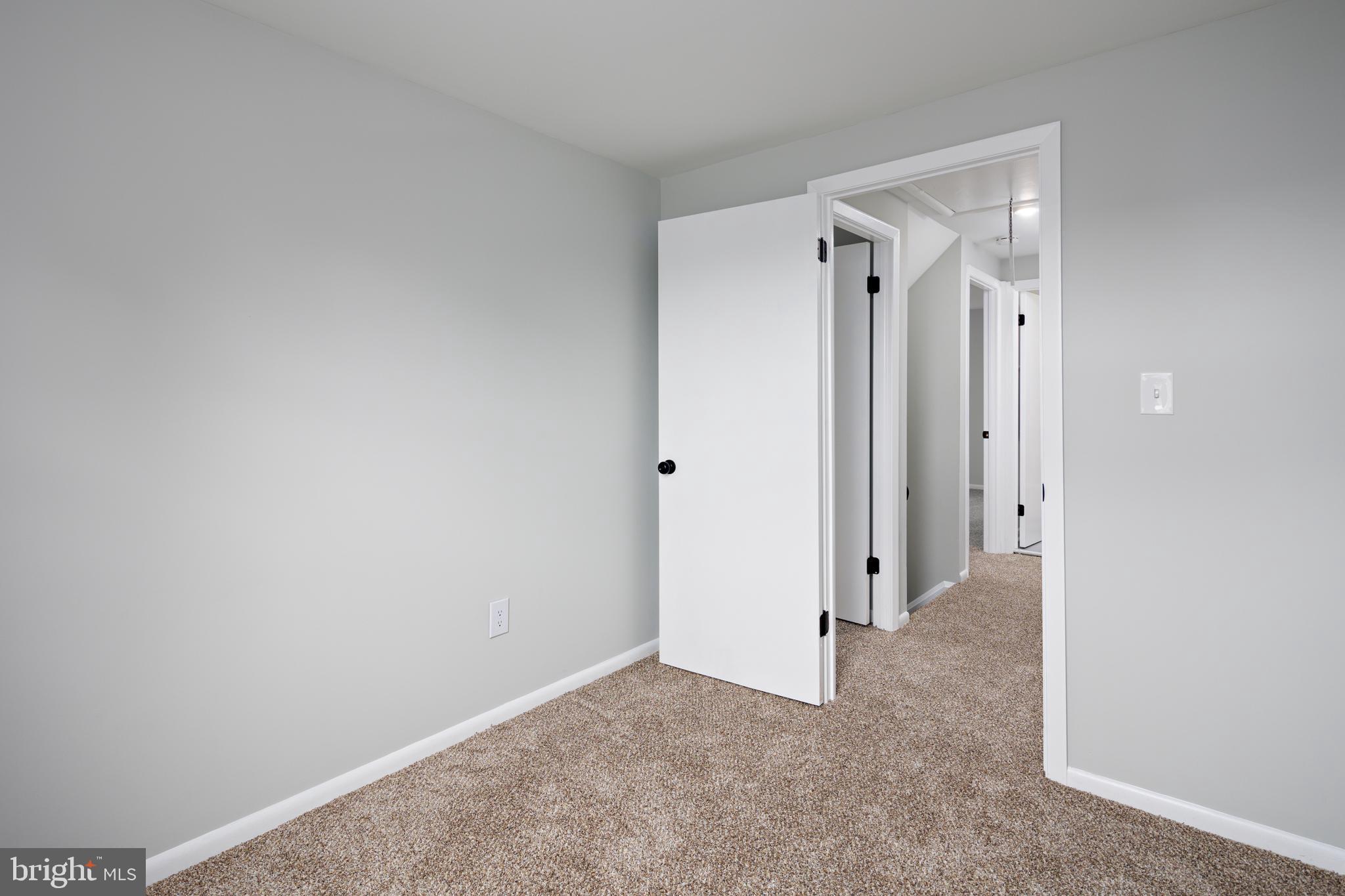 MAIDEN CHOICE VILLAGE - Residential