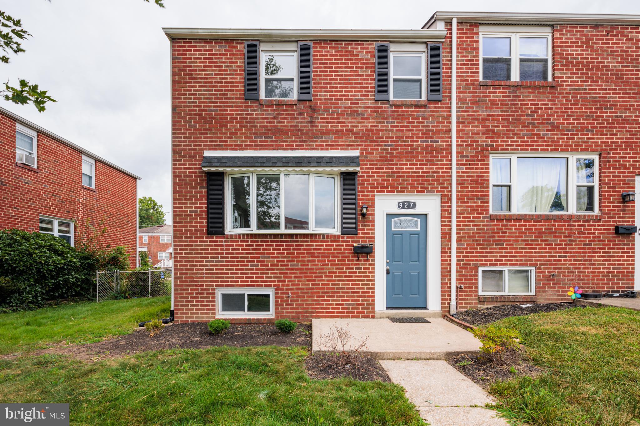 MAIDEN CHOICE VILLAGE - Residential