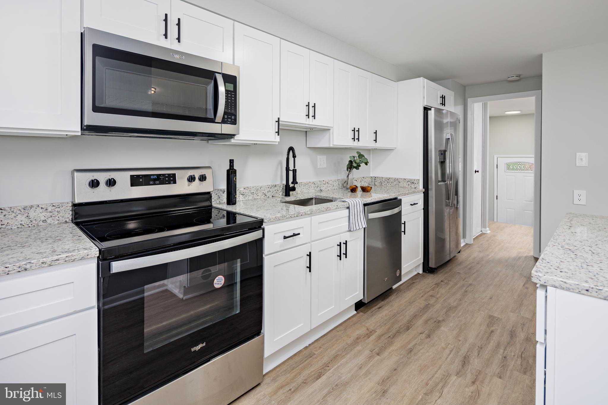 MAIDEN CHOICE VILLAGE - Residential