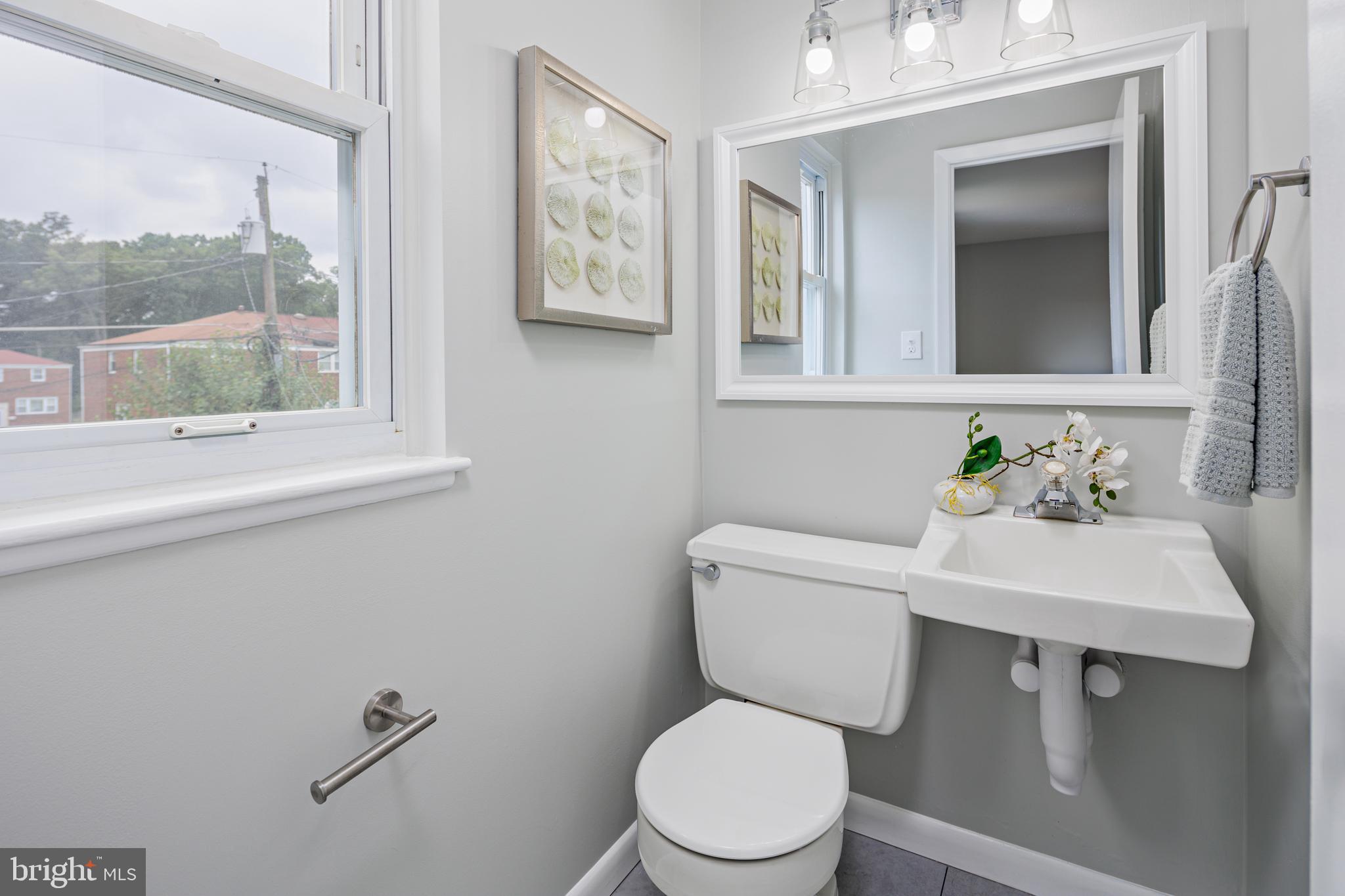 MAIDEN CHOICE VILLAGE - Residential