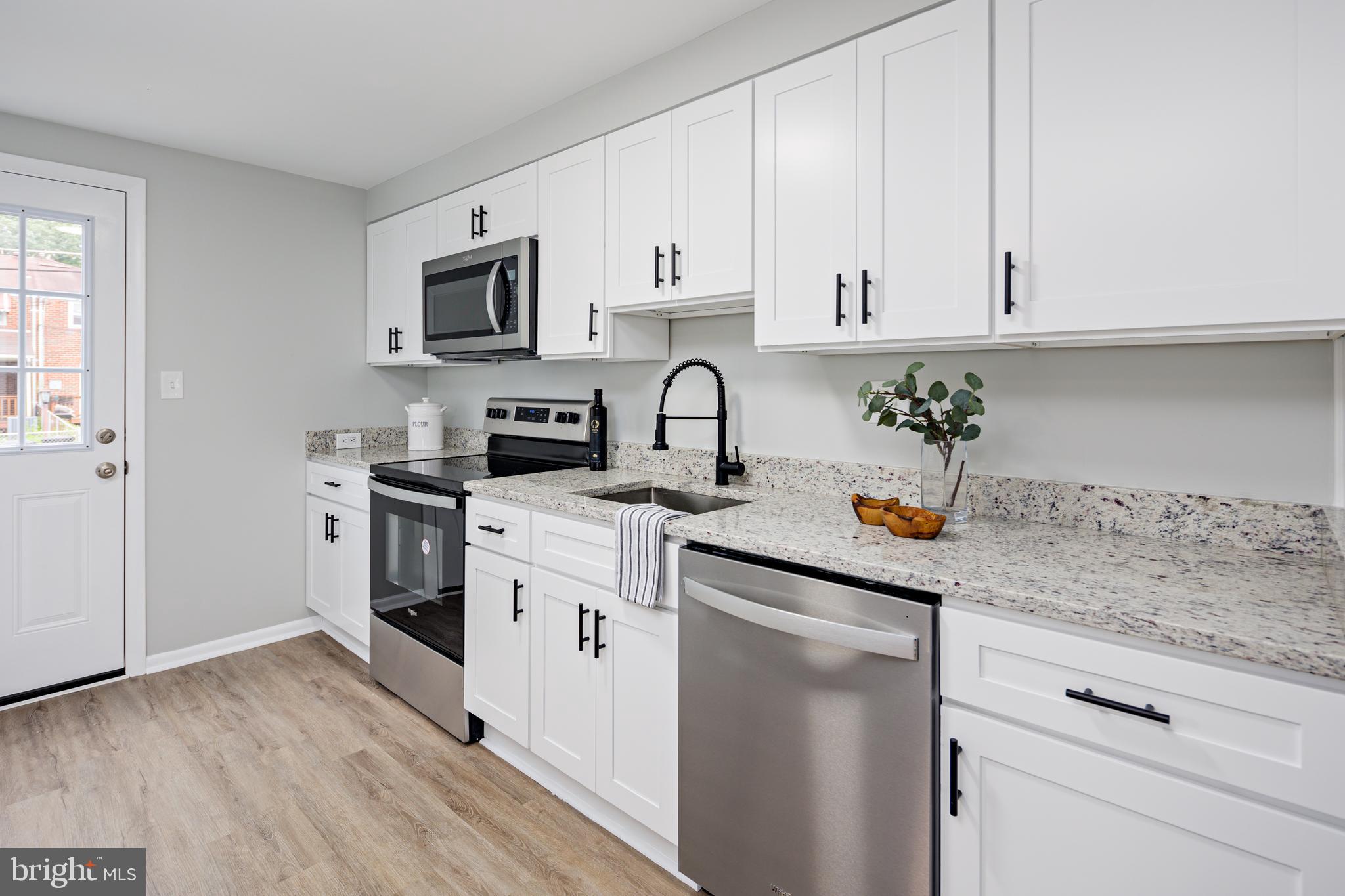 MAIDEN CHOICE VILLAGE - Residential