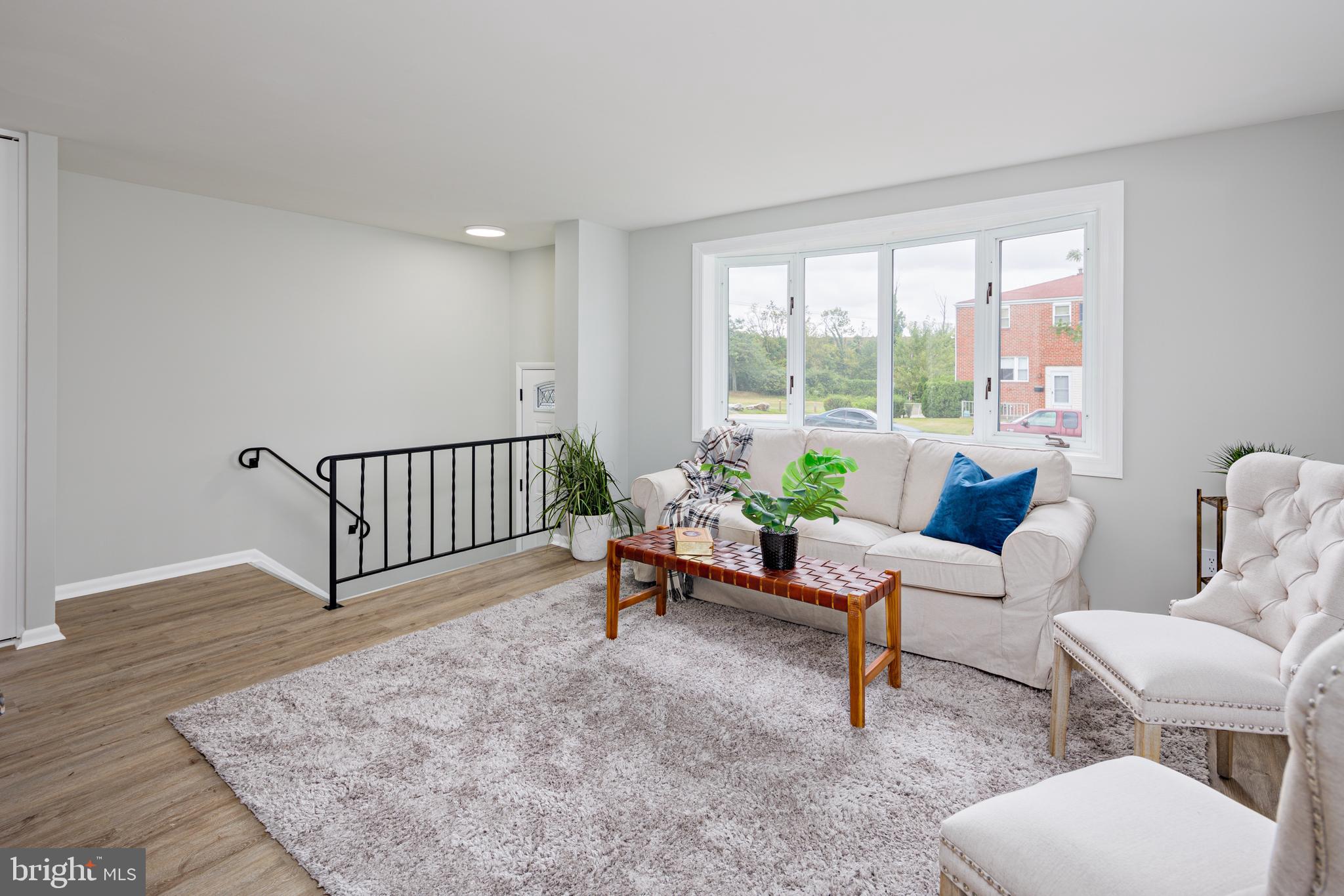 MAIDEN CHOICE VILLAGE - Residential