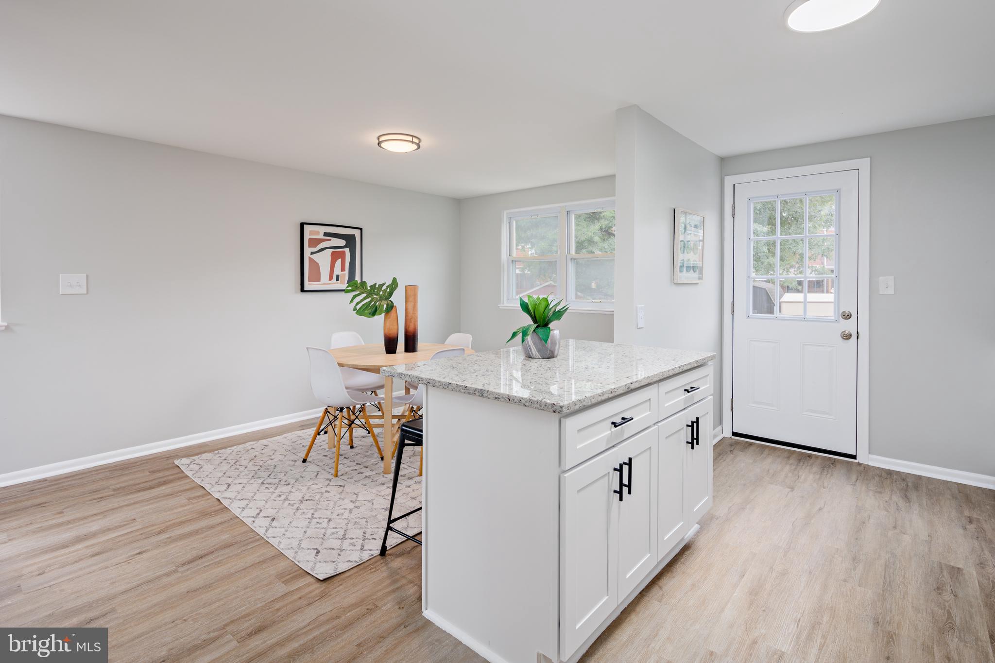 MAIDEN CHOICE VILLAGE - Residential