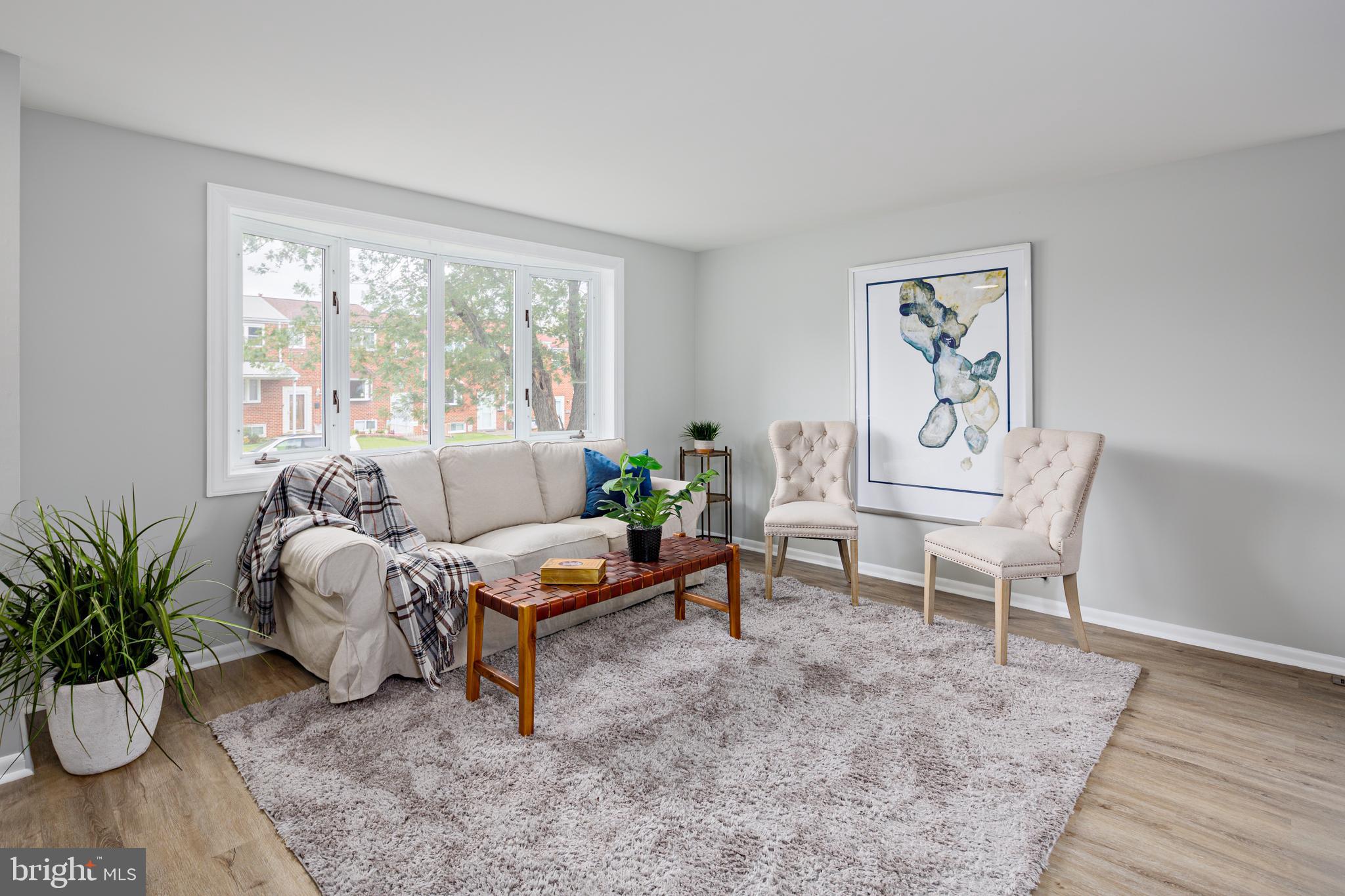 MAIDEN CHOICE VILLAGE - Residential