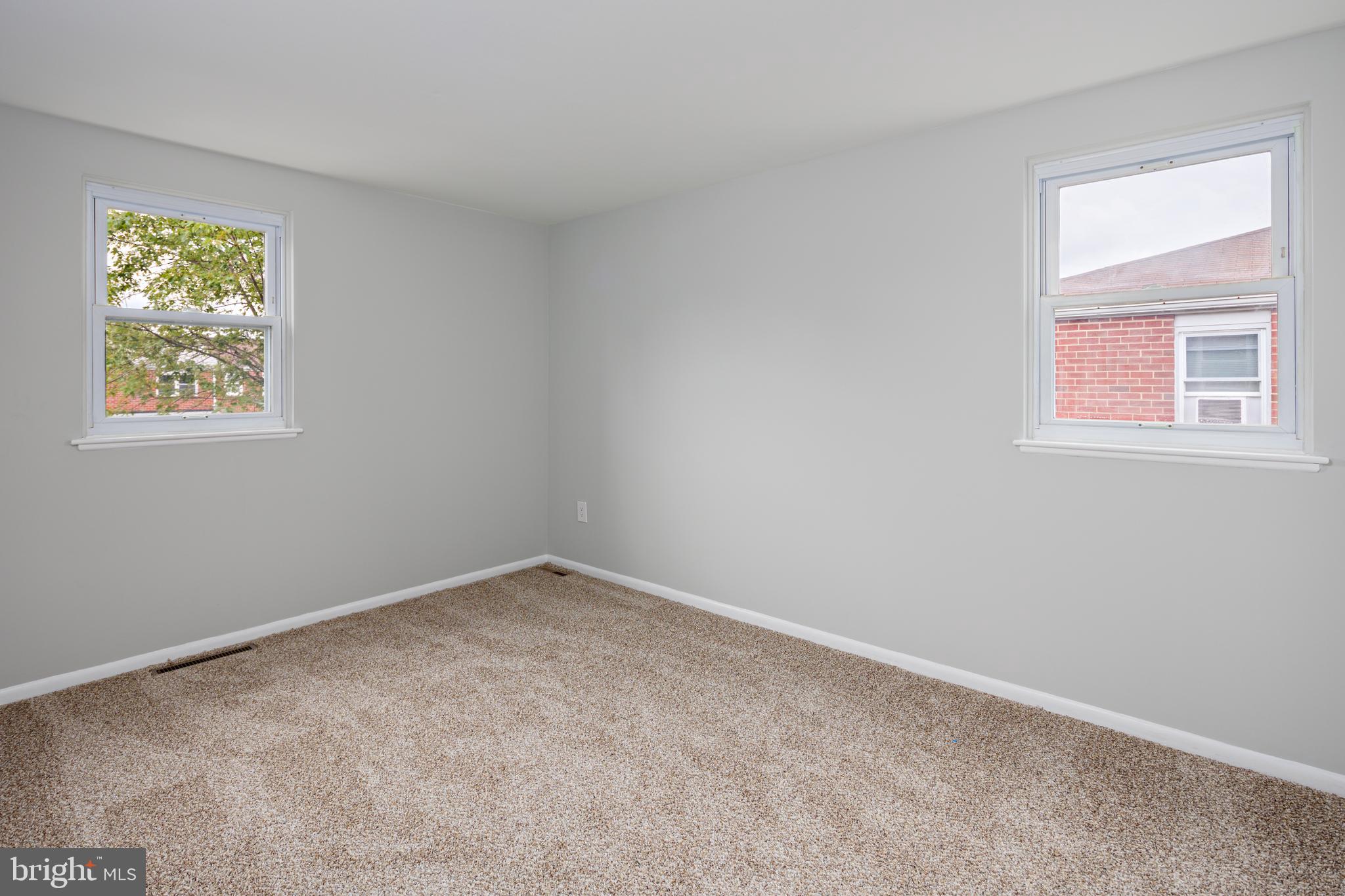 MAIDEN CHOICE VILLAGE - Residential