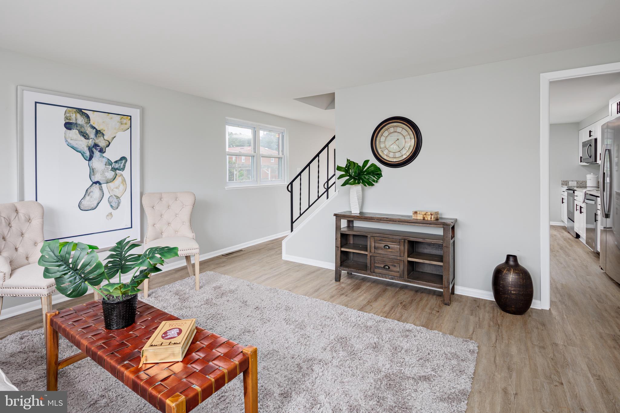 MAIDEN CHOICE VILLAGE - Residential