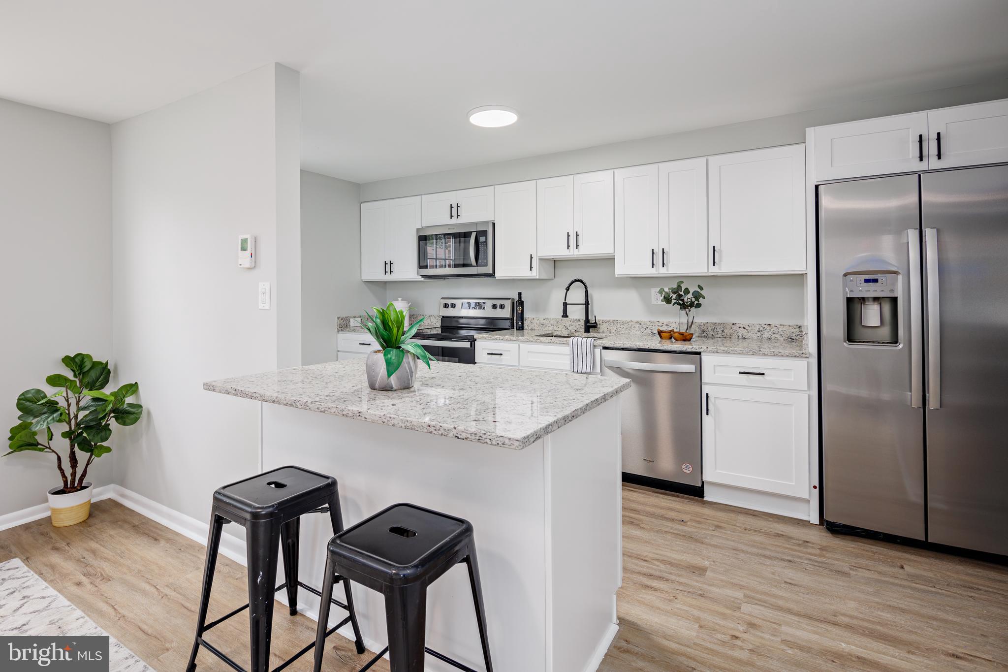 MAIDEN CHOICE VILLAGE - Residential