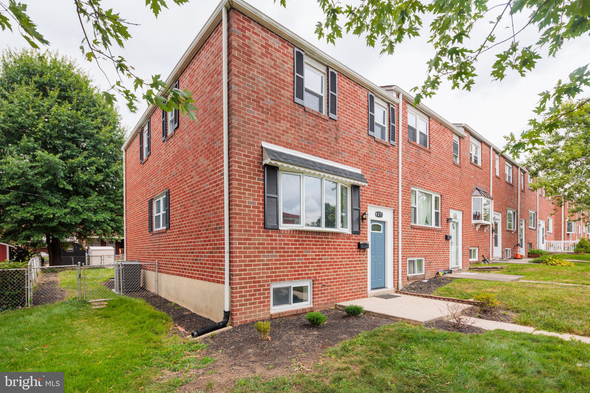 MAIDEN CHOICE VILLAGE - Residential