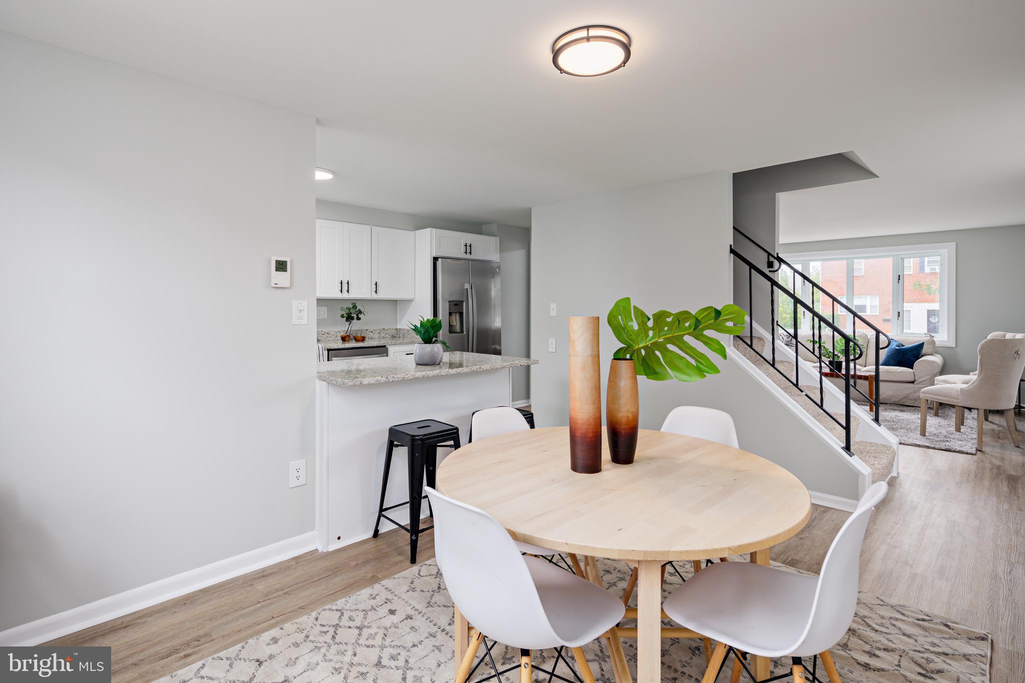 MAIDEN CHOICE VILLAGE - Residential