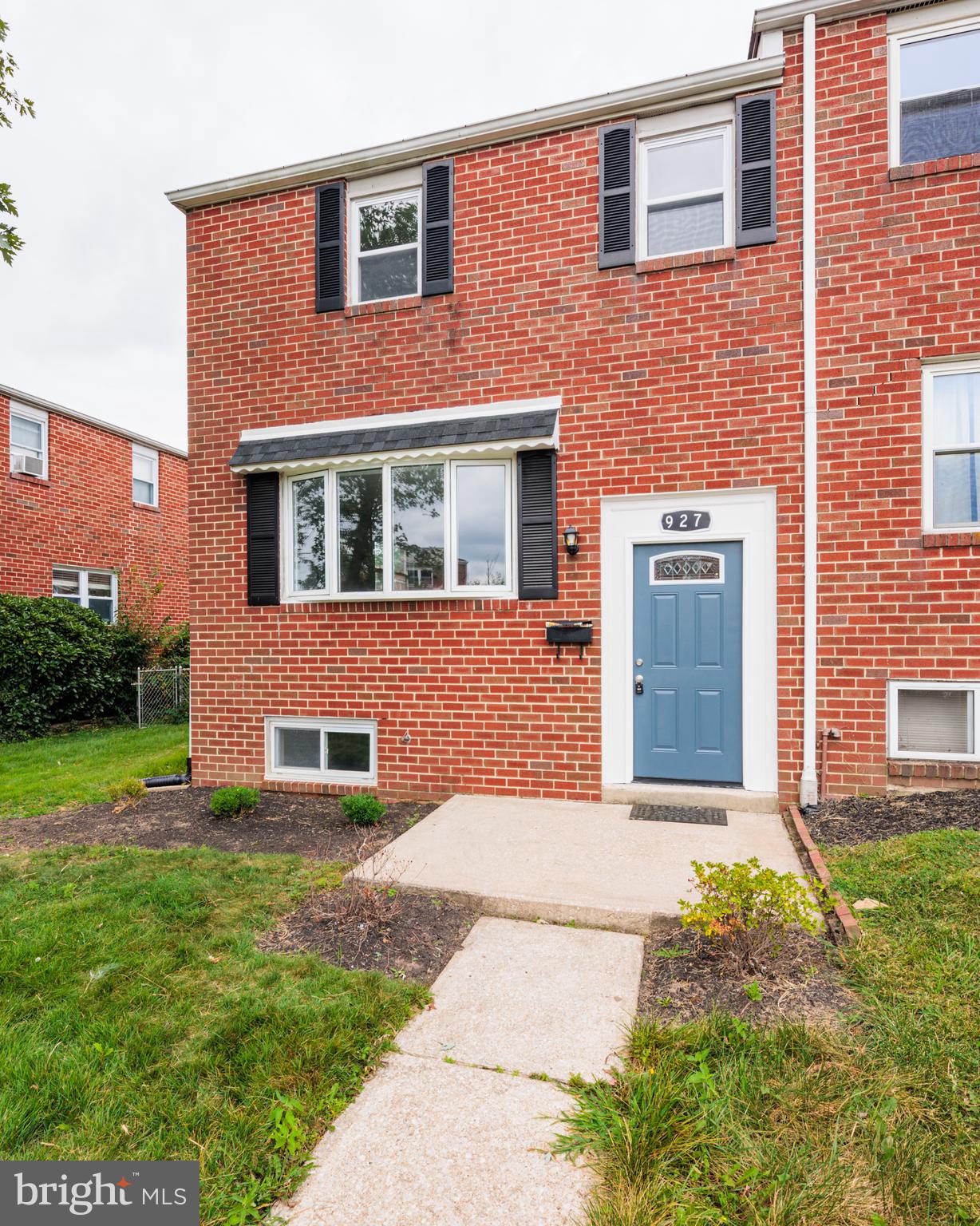 MAIDEN CHOICE VILLAGE - Residential