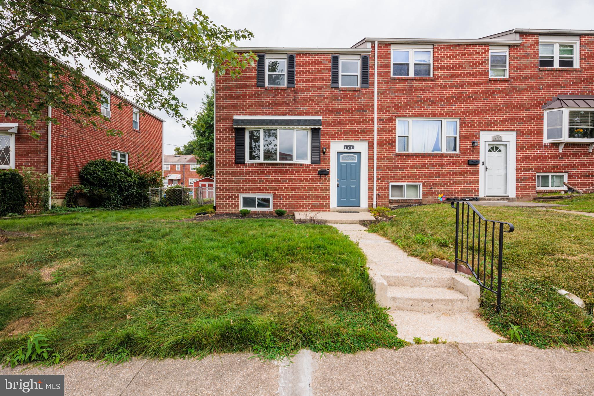 MAIDEN CHOICE VILLAGE - Residential