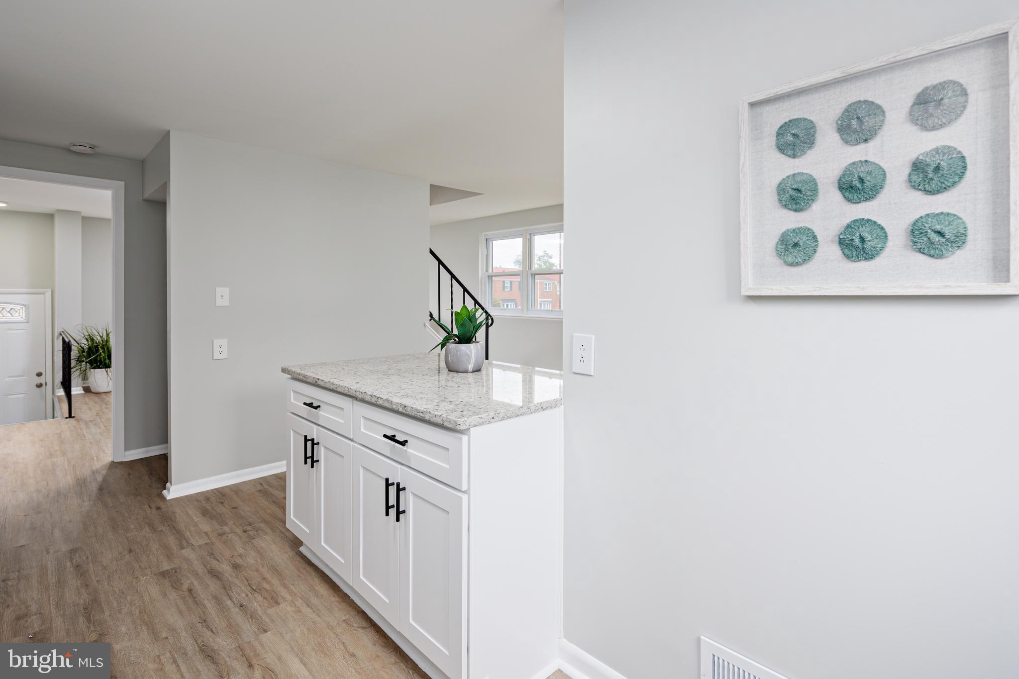 MAIDEN CHOICE VILLAGE - Residential