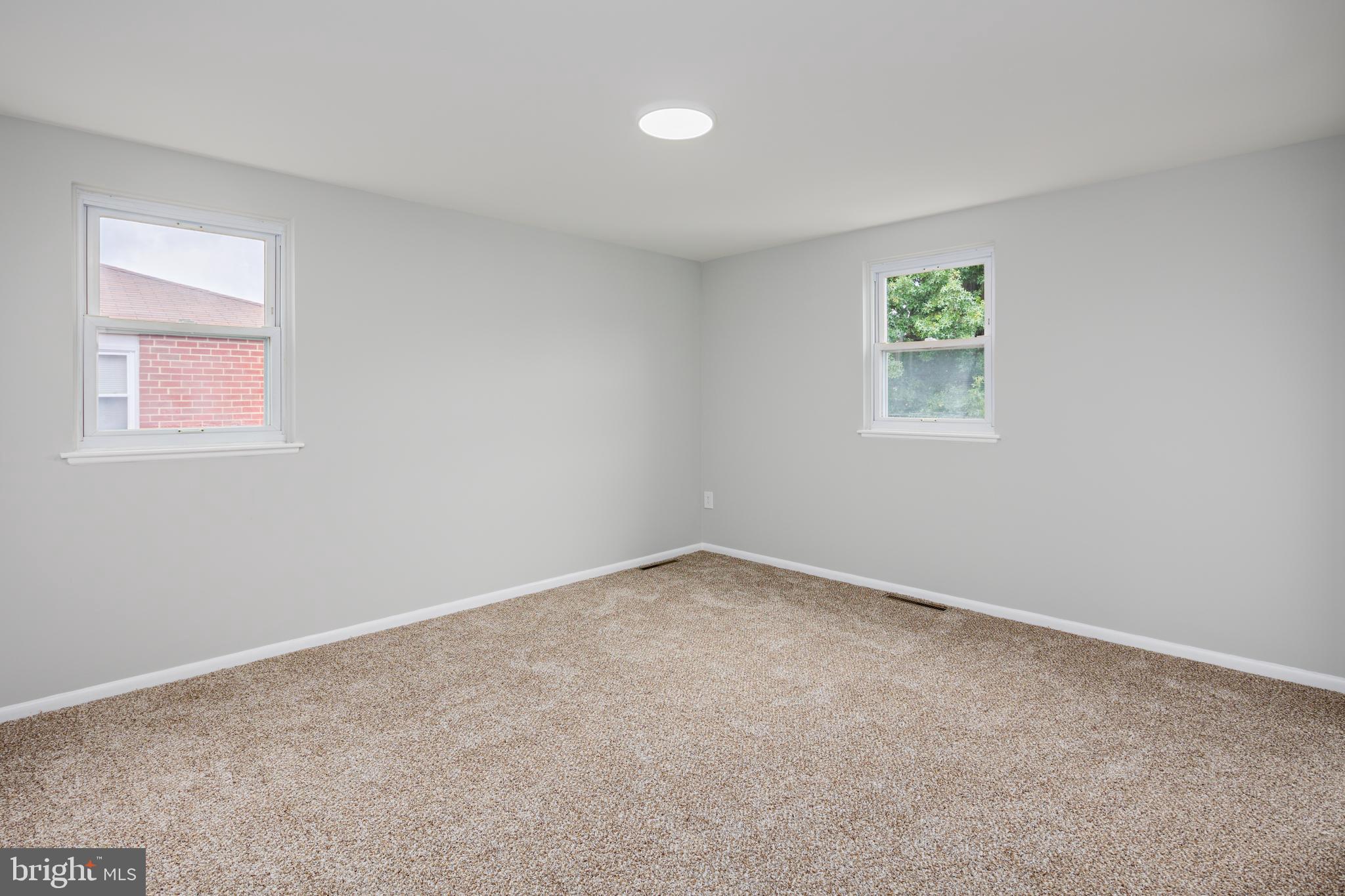 MAIDEN CHOICE VILLAGE - Residential