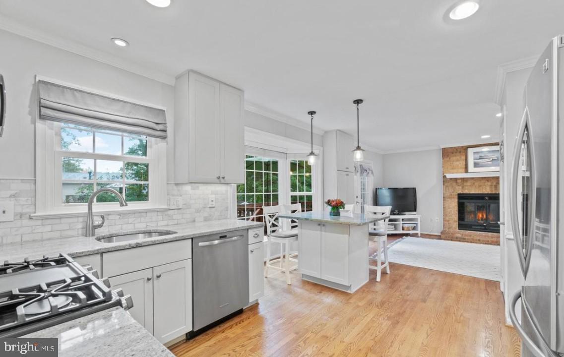 CHERRY RUN - Residential