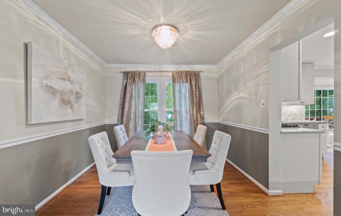 CHERRY RUN - Residential