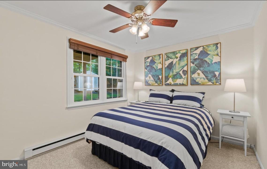 CHERRY RUN - Residential