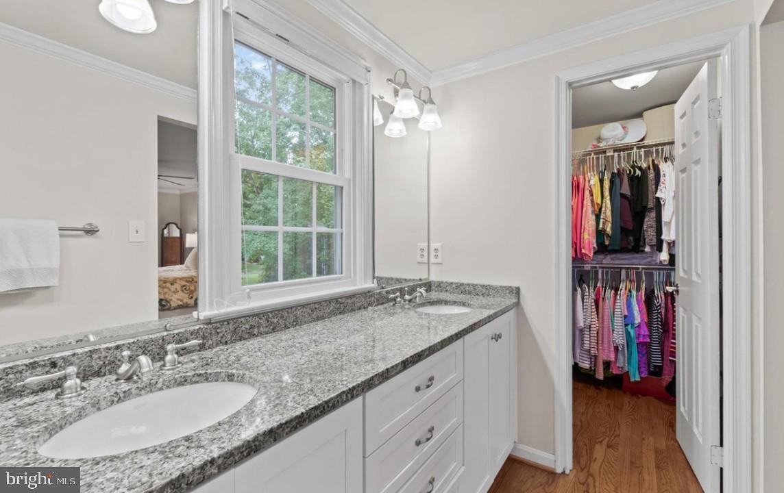 CHERRY RUN - Residential