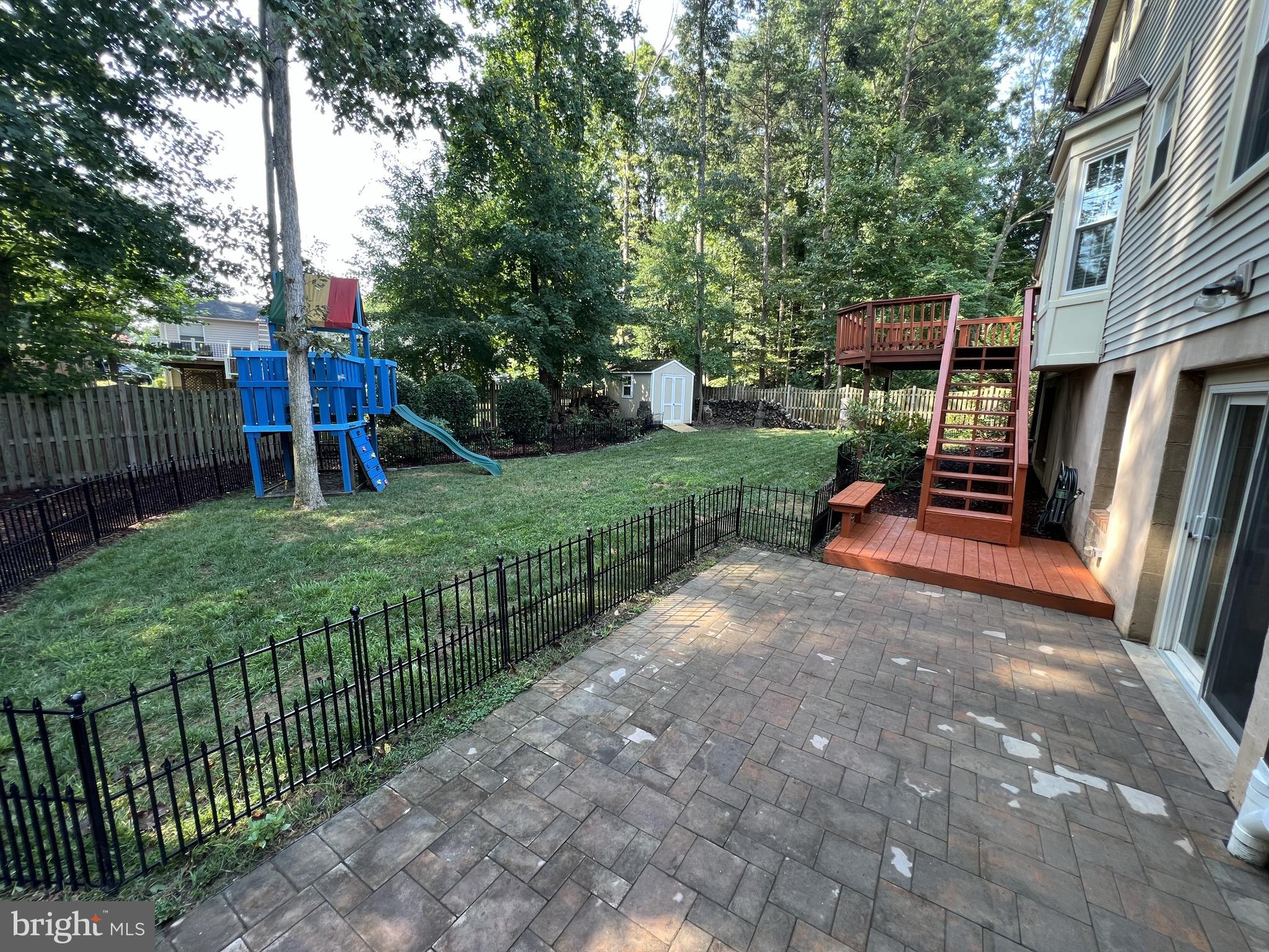 CHERRY RUN - Residential