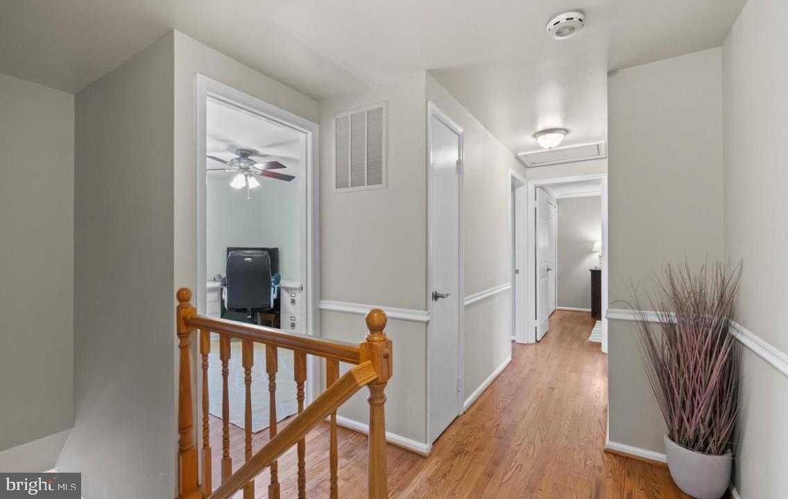 CHERRY RUN - Residential