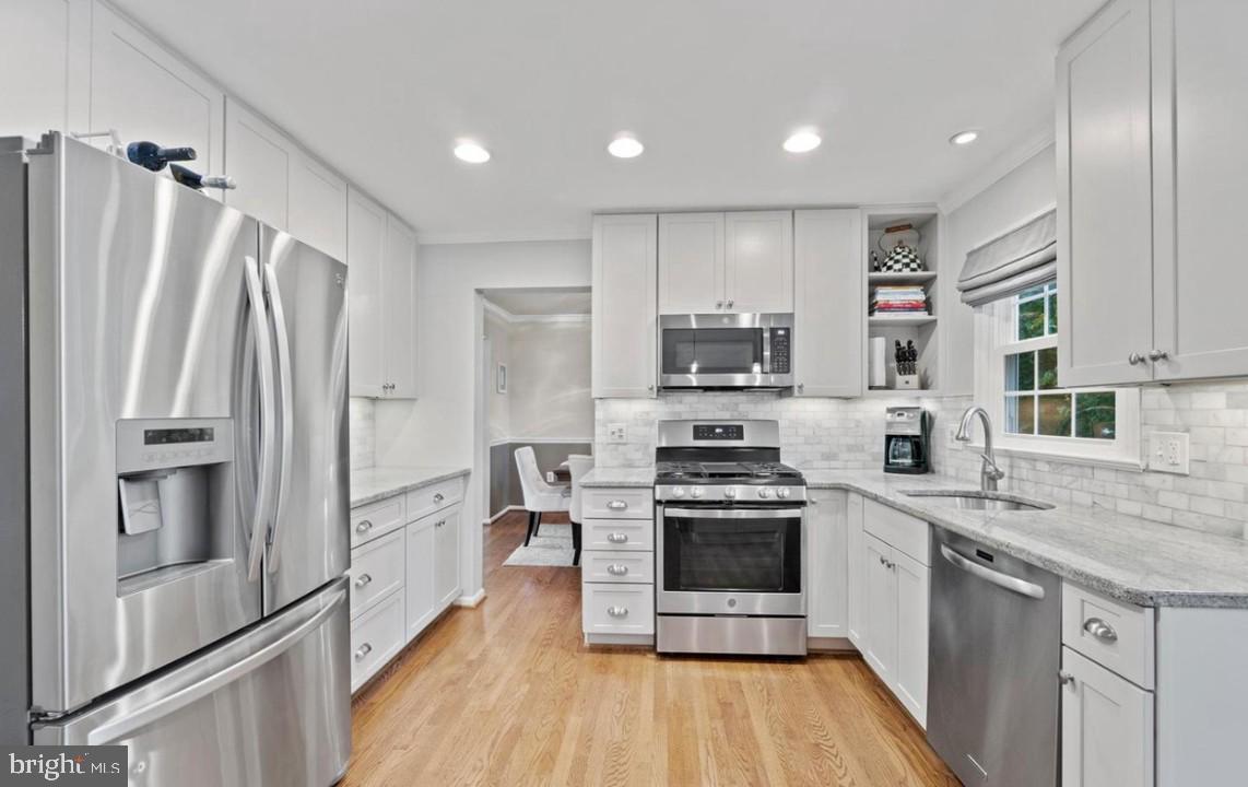 CHERRY RUN - Residential