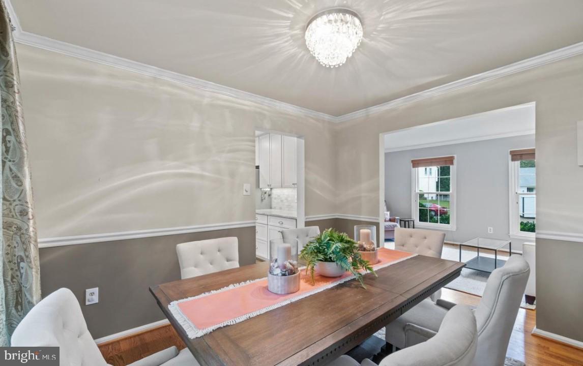 CHERRY RUN - Residential