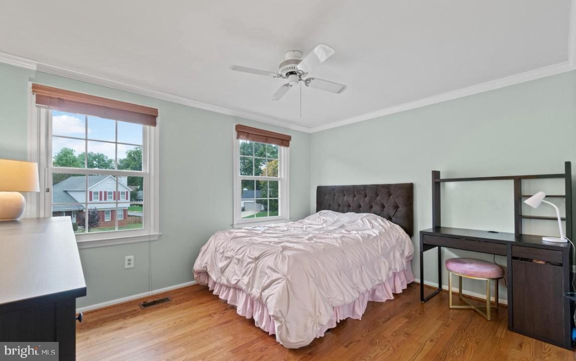 CHERRY RUN - Residential