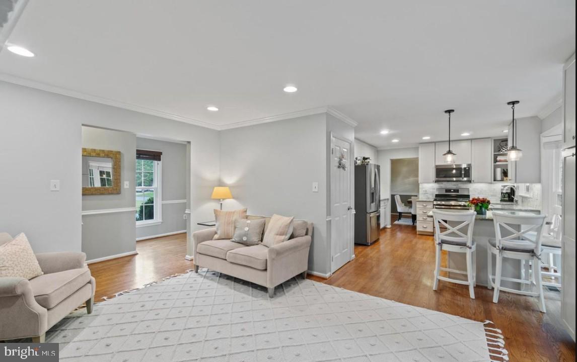 CHERRY RUN - Residential