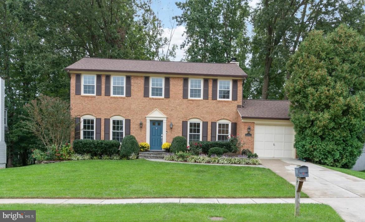 CHERRY RUN - Residential