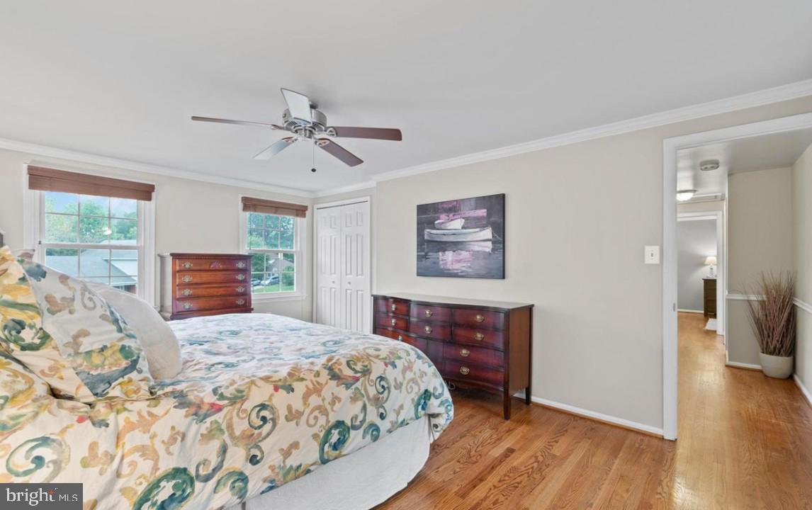 CHERRY RUN - Residential