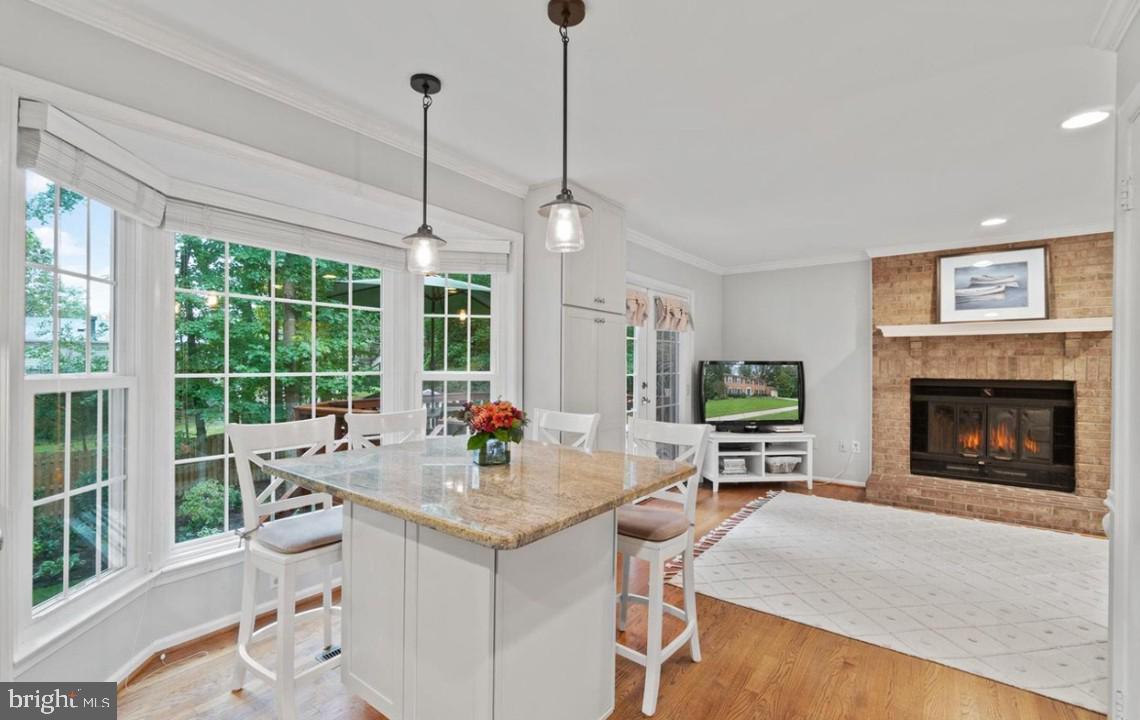 CHERRY RUN - Residential