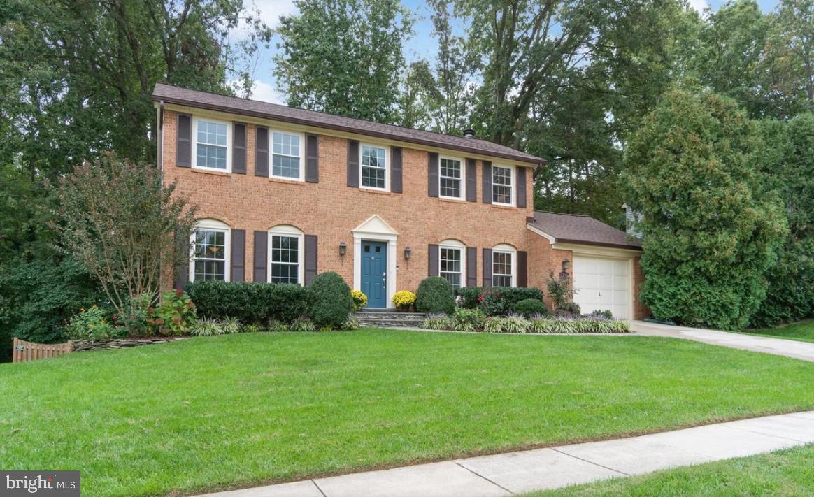 9751 IRONMASTER DRIVE