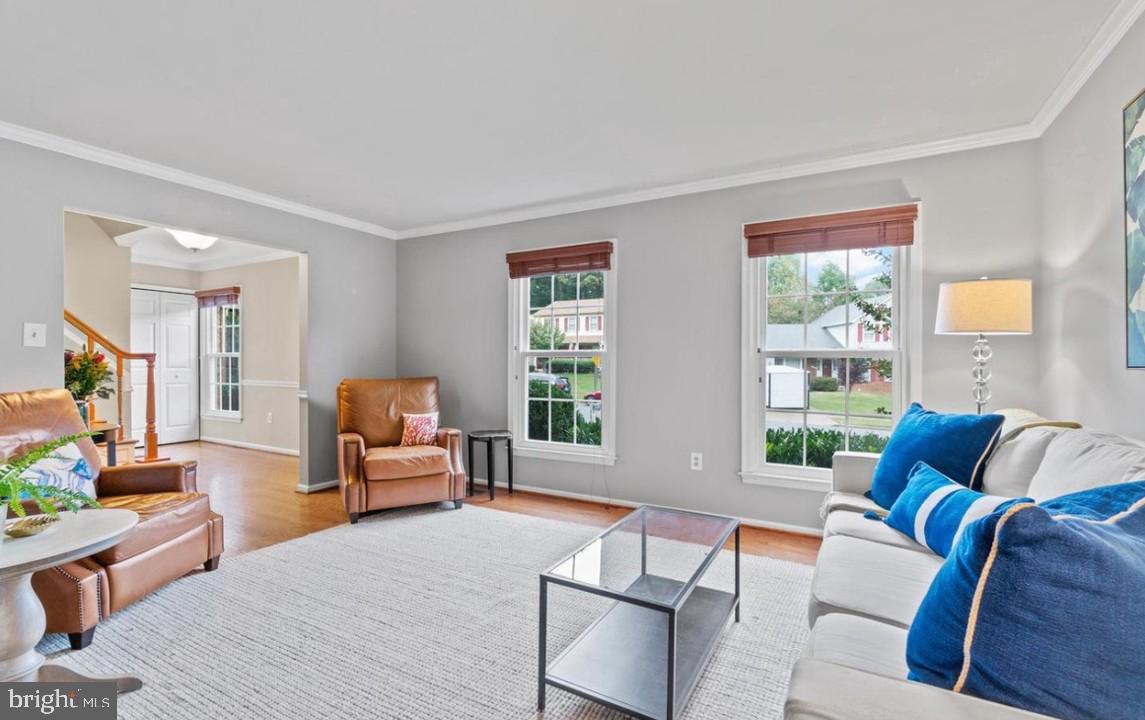 CHERRY RUN - Residential