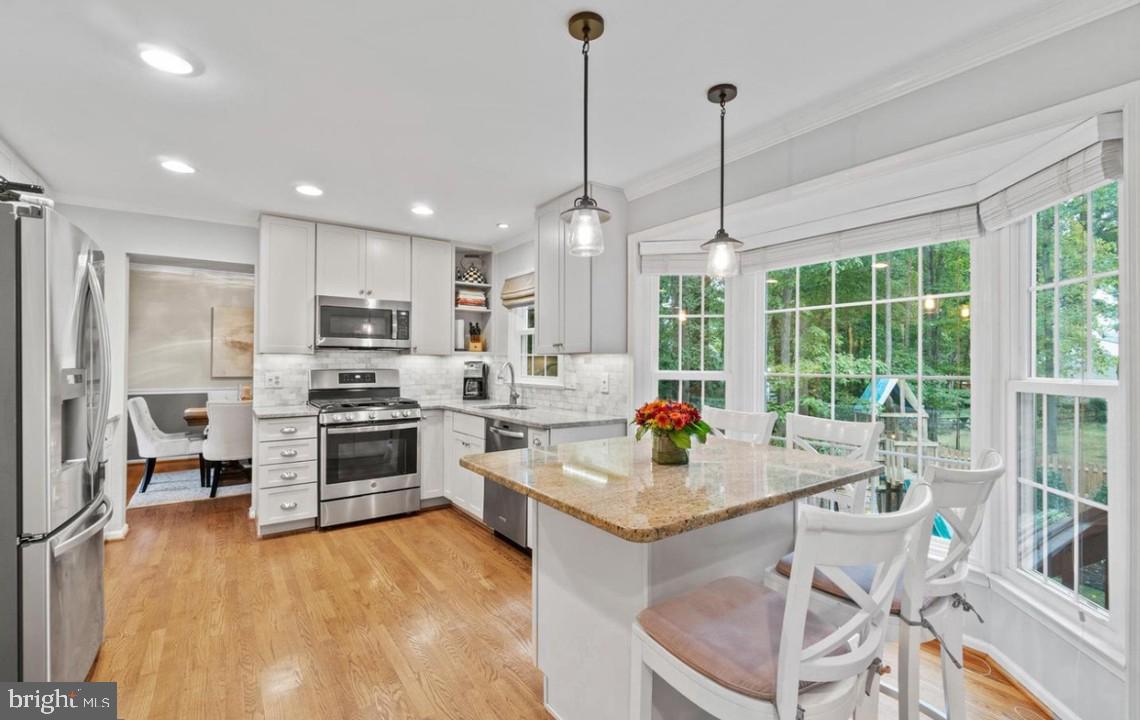 CHERRY RUN - Residential