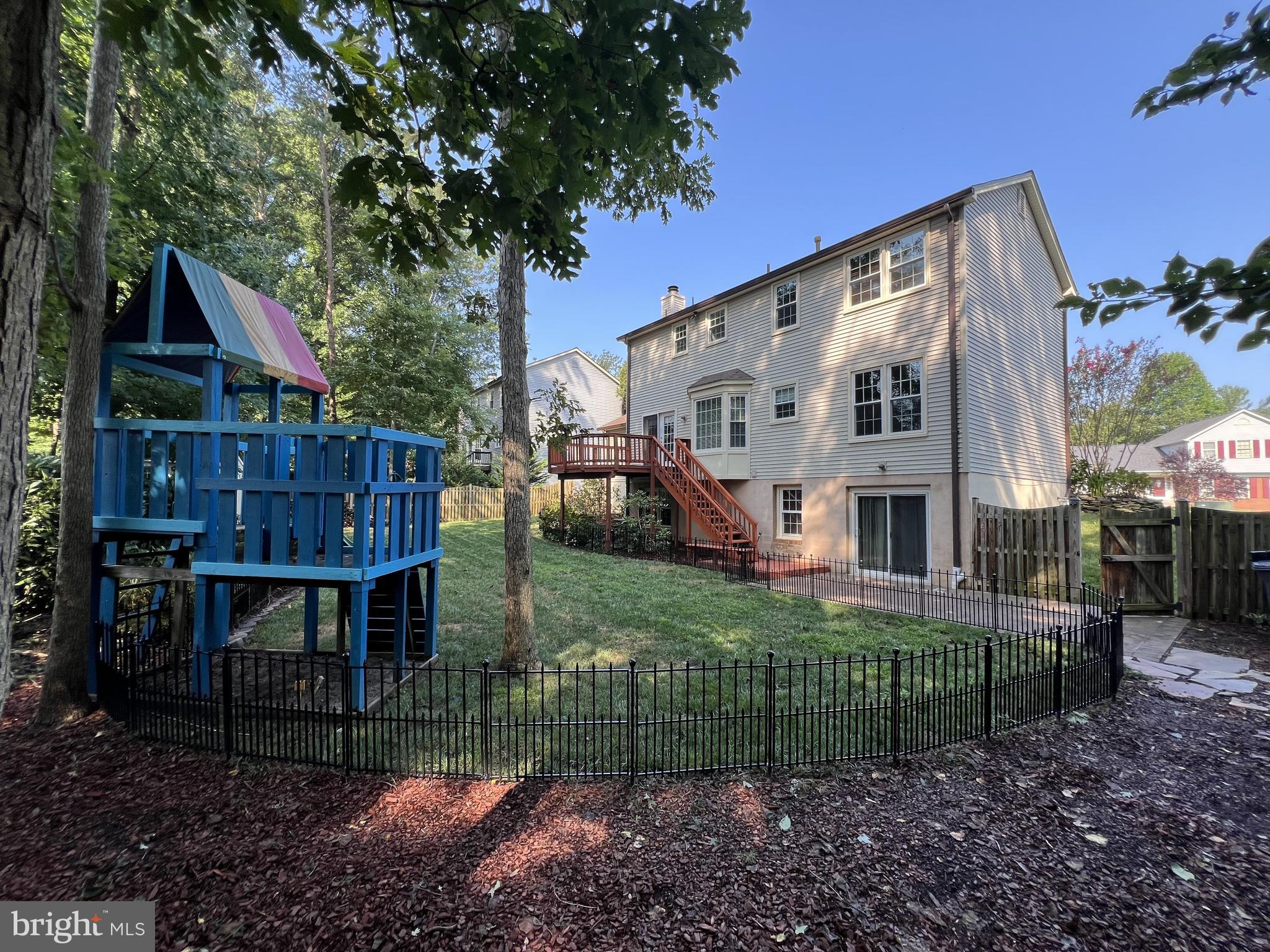 CHERRY RUN - Residential