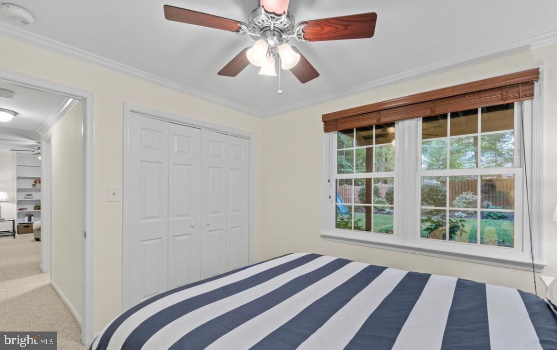 CHERRY RUN - Residential