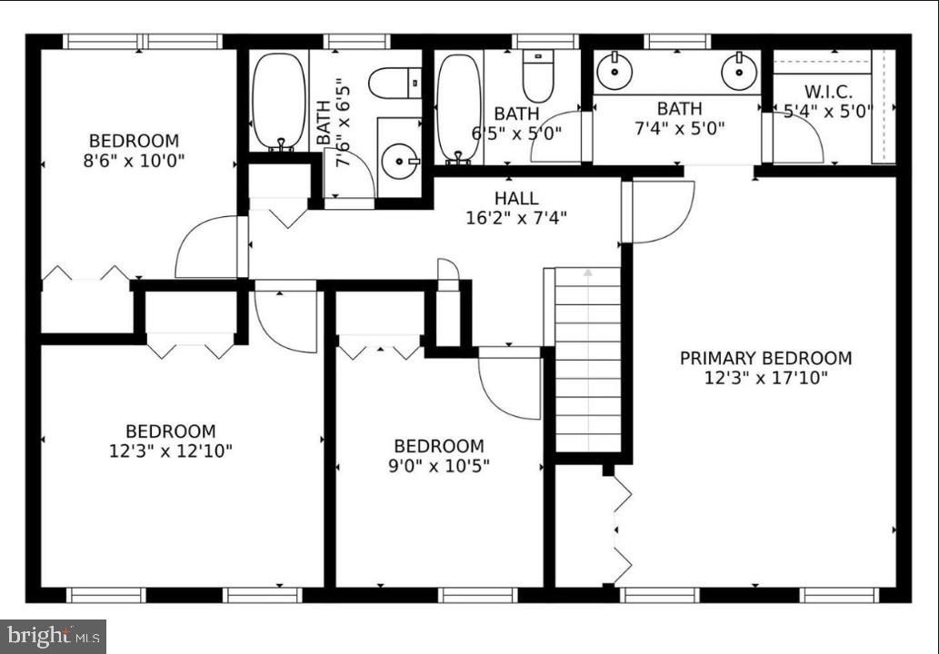CHERRY RUN - Residential
