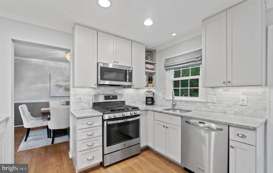 CHERRY RUN - Residential