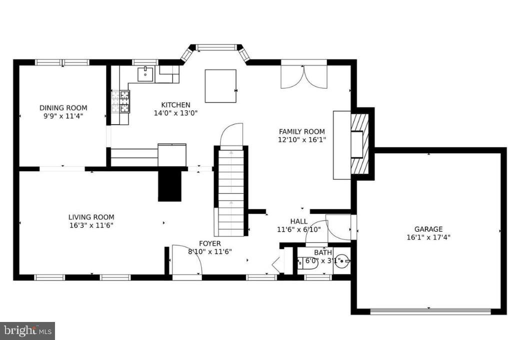 CHERRY RUN - Residential